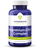 Magnesium Elite⁵ Complex