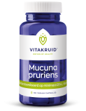 Mucuna pruriens