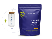 Clear Whey Isolate
