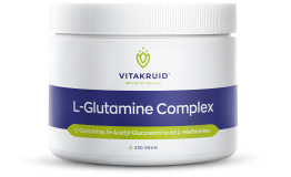L-Glutamine Complex