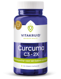 Curcuma C3-2X