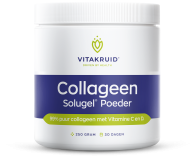 Collageen Solugel® poeder