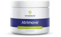 Atrimove® Glucosamine complex capsules