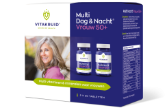 Multi Dag & Nacht® Vrouw 50+