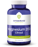 Magnesium 200 Citraat