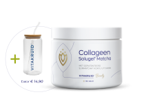 Collageen Solugel® Matcha