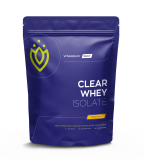 Clear Whey Isolate