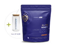 Elite Whey Protein