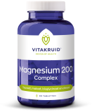 Magnesium 200 Complex®