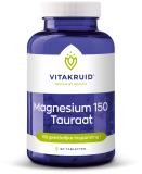 Magnesium 150 Tauraat