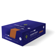 Clean Vegan Protein Bar