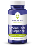 Groene Thee & Bioperine®