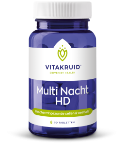 Multi Nacht HD