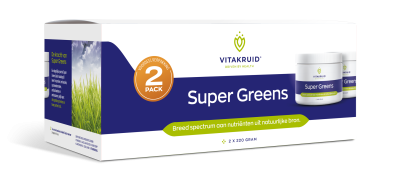Super Greens