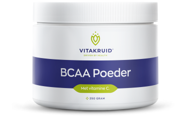 BCAA Poeder