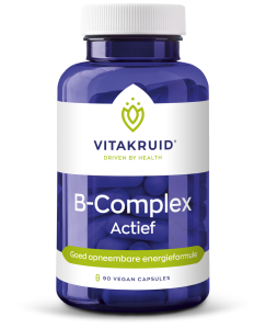 B-Complex Actief