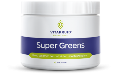 Super Greens