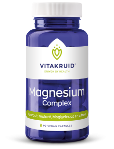 Magnesium Complex