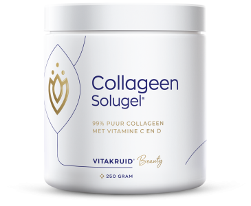 Collageen Solugel® poeder