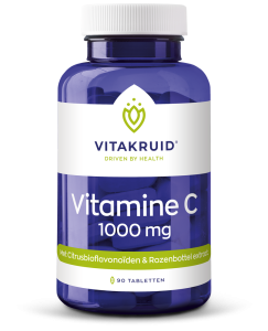 Vitamine C 1000 mg