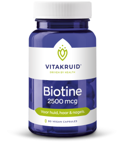 Biotine 2500