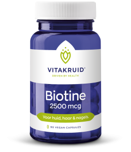 Biotine 2500