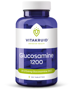 Glucosamine 1200