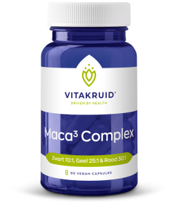 Maca³ Complex