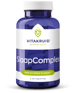 SlaapComplex
