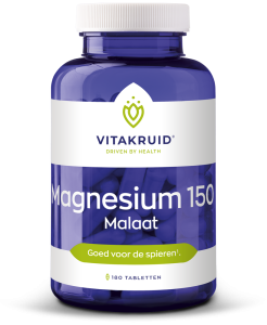 Magnesium 150 Malaat