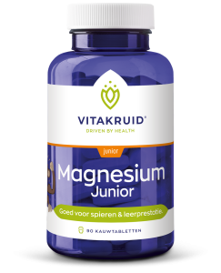 Magnesium Junior