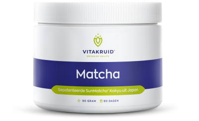 Matcha