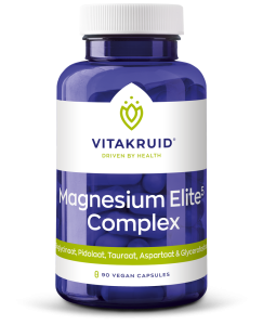 Magnesium Elite⁵ Complex