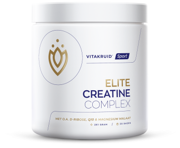 Elite Creatine Complex