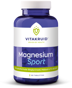 Magnesium Sport