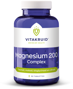 Magnesium 200 Complex®