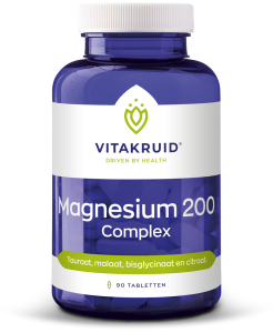 Magnesium 200 Complex®