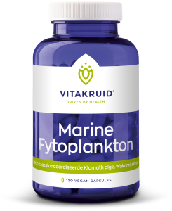 Marine Fytoplankton