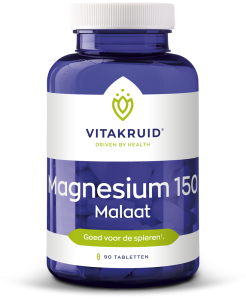 Magnesium 150 Malaat