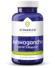 Ashwagandha KSM-66® & Bioperine®
