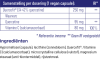 Quercetine 250 met Phytosome®-technologie