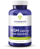 MSM 1000 mg met vitamine C