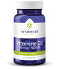 Vitamine D3 - 25 mcg / 1000 IE