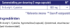 NAC 600 mg N-Acetyl-L-Cysteïne