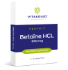 Betaïne HCL Testkit