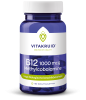 B12 1000 mcg Methylcobalamine