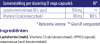 Lactoferrine 150 mg