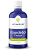 Kaardebol tinctuur