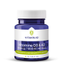 Vitamine D3 & K2 tabletten