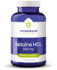 Betaïne HCL 650 mg